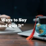 Hit It and Quit It