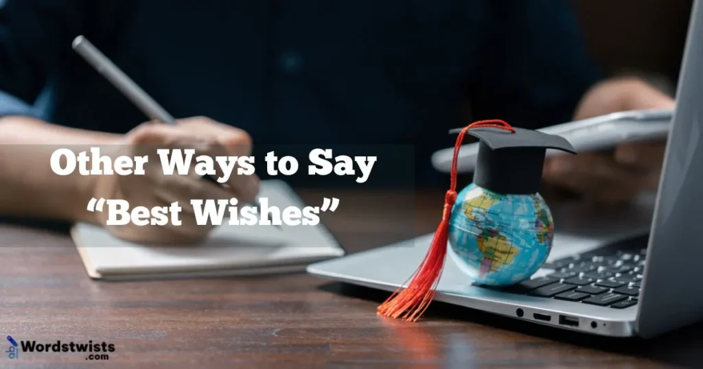 Best Wishes