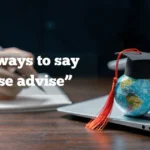 Please Advise