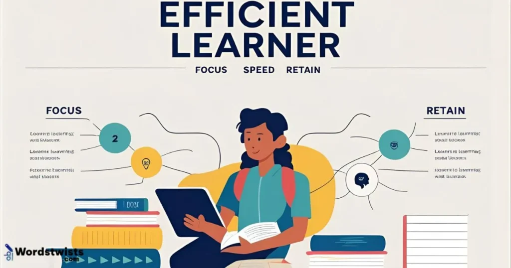 Efficient Learner