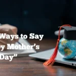 Happy Mother’s Day
