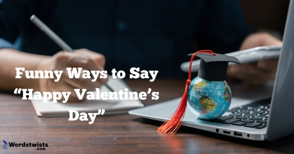 Happy Valentine’s Day