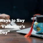 Happy Valentine’s Day