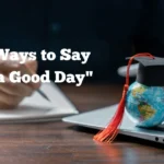 Have a Good Day