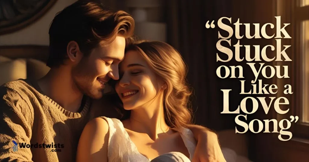 Like a Love Song