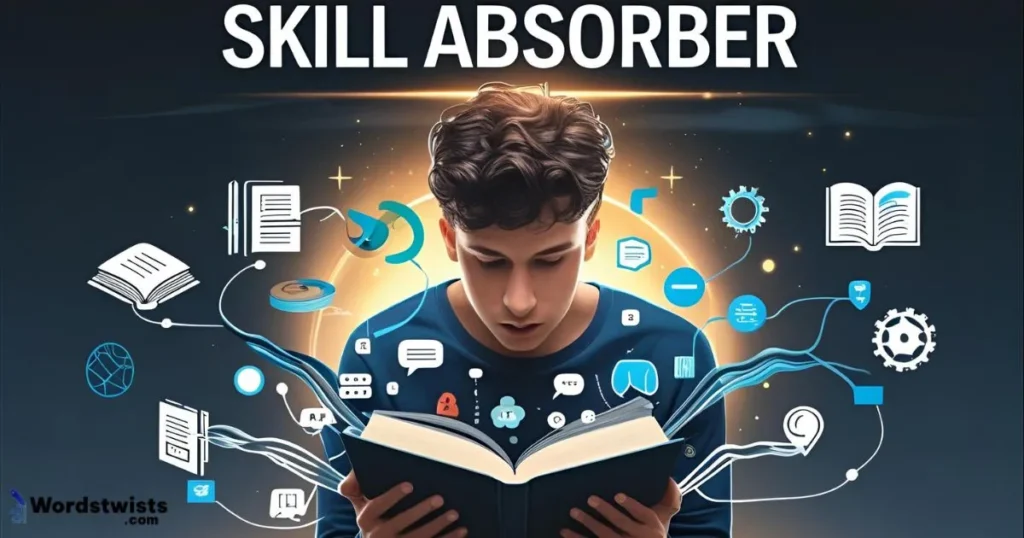 Skill Absorber