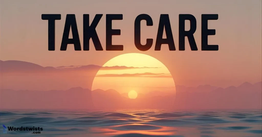 Take Care