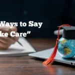 Take Care