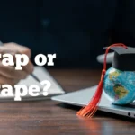 Scrap or Scrape