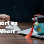 To Short vs Too Short