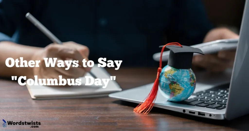 Columbus Day