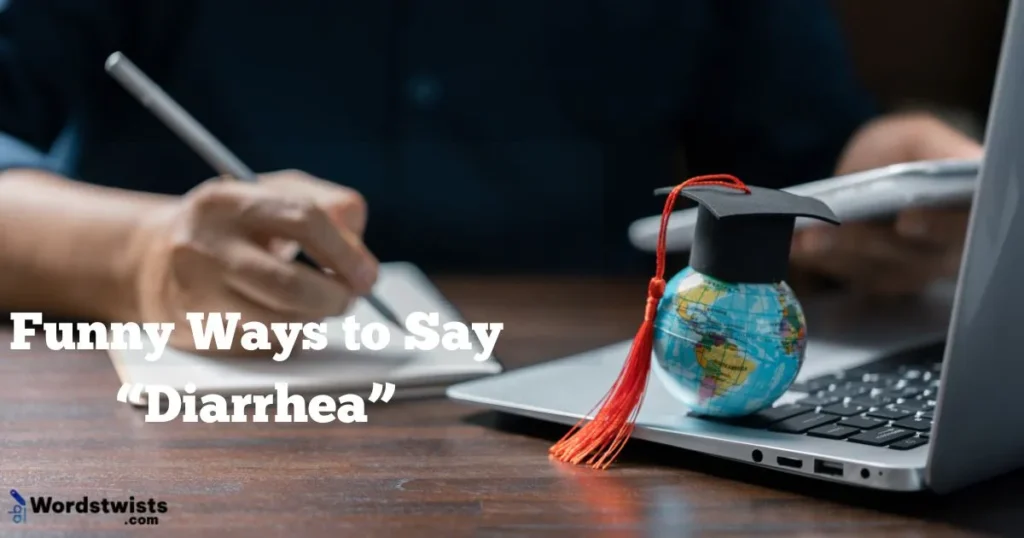 Diarrhea