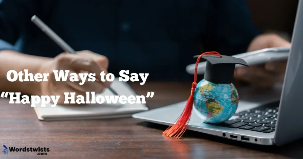 Happy Halloween