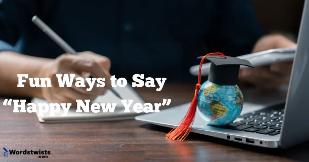Happy New Year