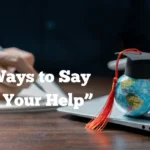 I Need Your Help
