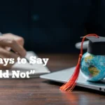 Should Not