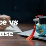 Since vs Sense – Difference, Meaning & Usage Guide (2025)