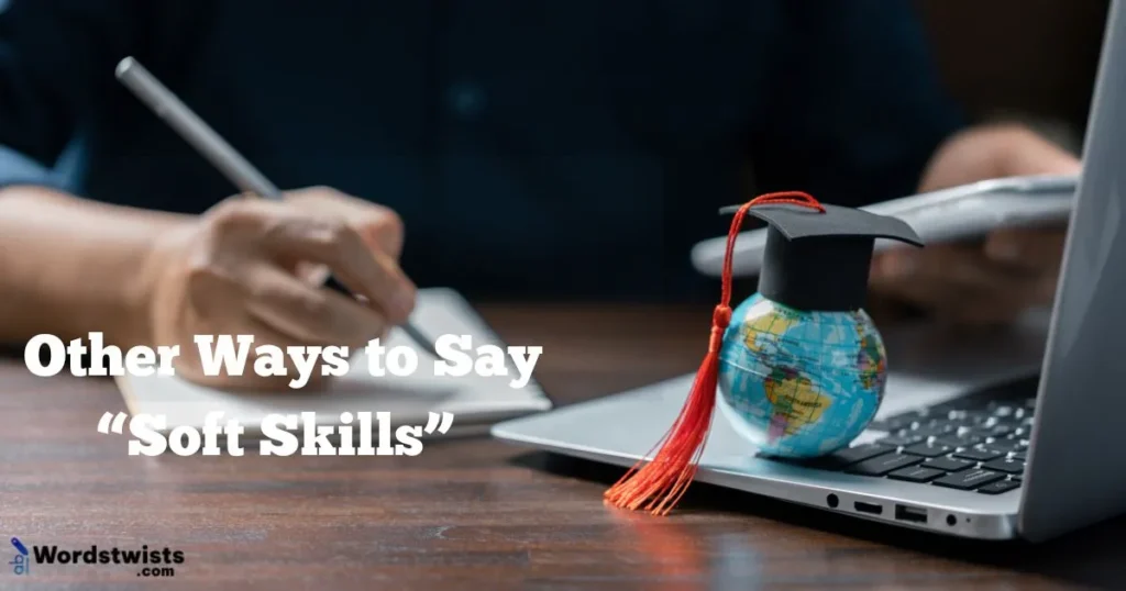 Soft Skills