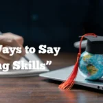 Strong Skills