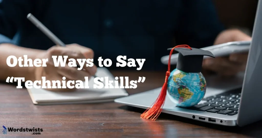 Technical Skills