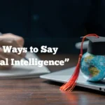 “Emotional Intelligence”