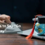 Go Away