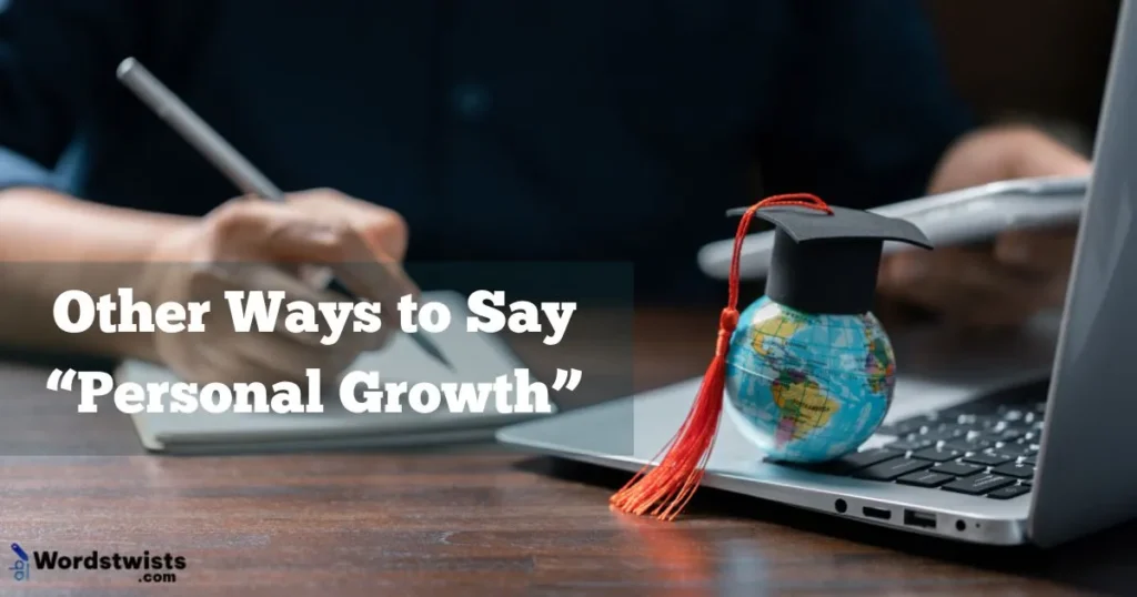 Personal Growth