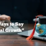 Personal Growth