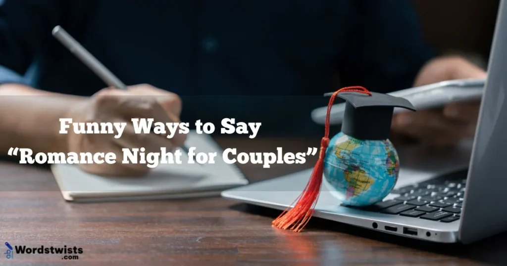 “Romance Night for Couples”