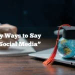 “Use Social Media”