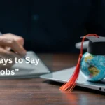 Ways to Say Boobs