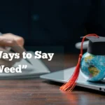 Weed