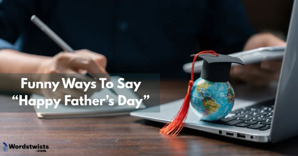 Happy Father’s Day