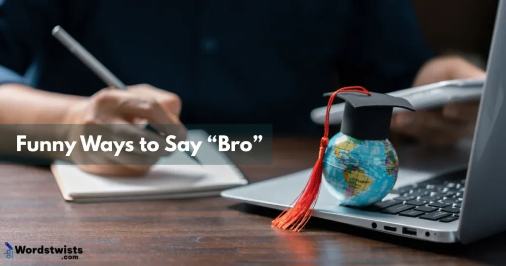 Bro