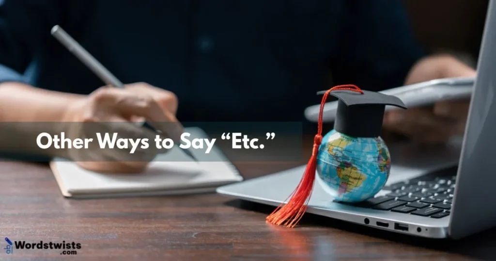 Etc