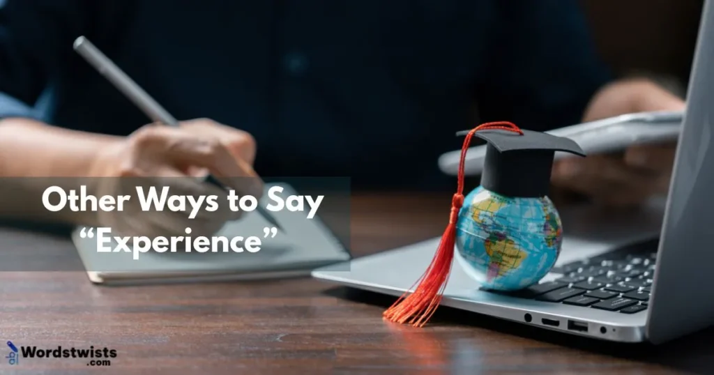 Experience