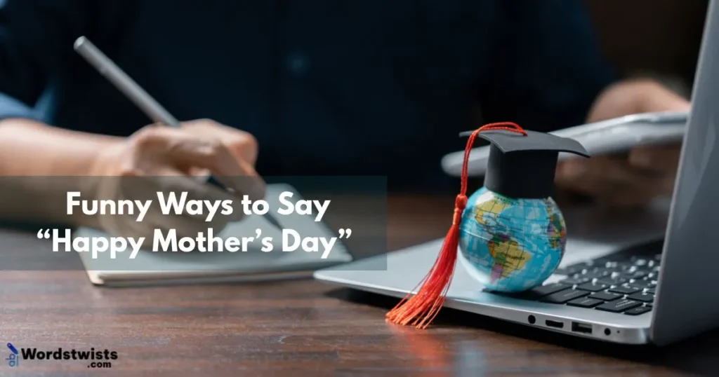 Happy Mother’s Day