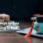 Something Is Bad