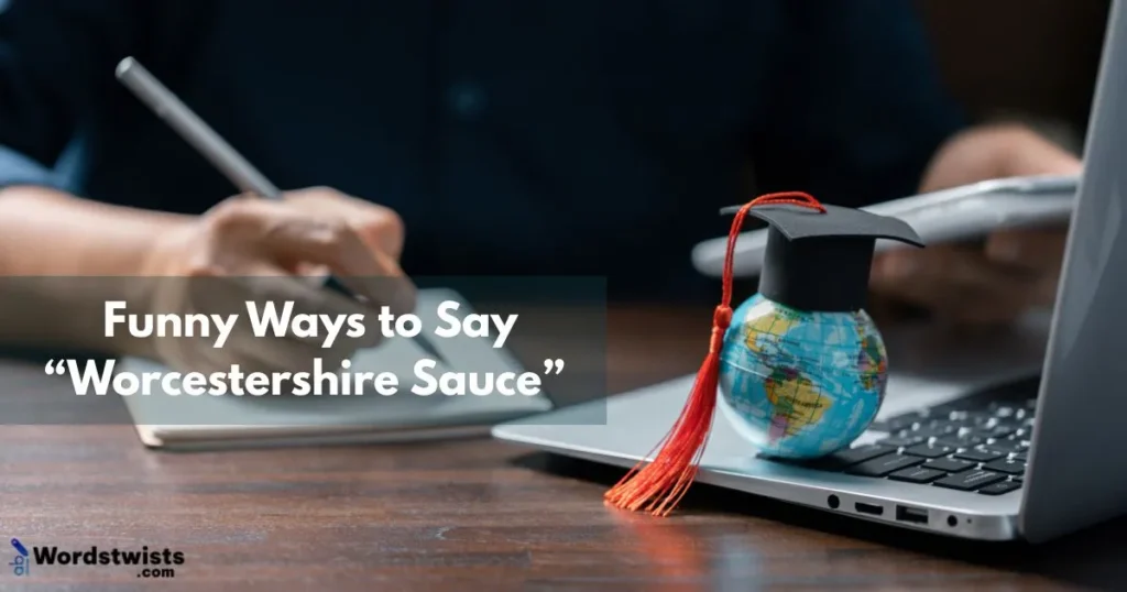 Worcestershire Sauce