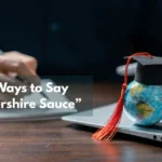 Worcestershire Sauce