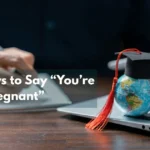 You’re Pregnant