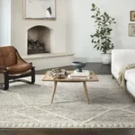 The Foundation of Good Design How to Choose a Rug That Pulls Your Whole Room Together