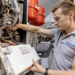 The Ultimate Central Heating MOT 7 Signs Your System Needs a Professional Check-Up