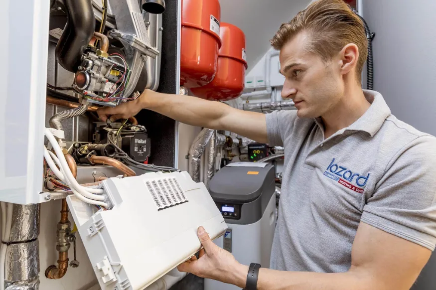 The Ultimate Central Heating MOT 7 Signs Your System Needs a Professional Check-Up