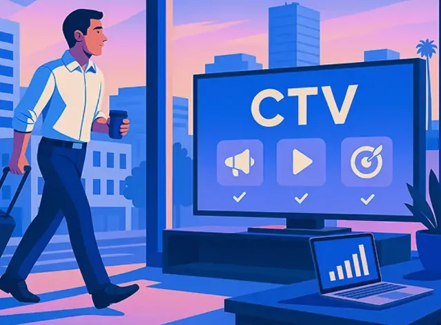 6 Ways Utah-Based TV Advertising Delivers Strong Viewer Impact