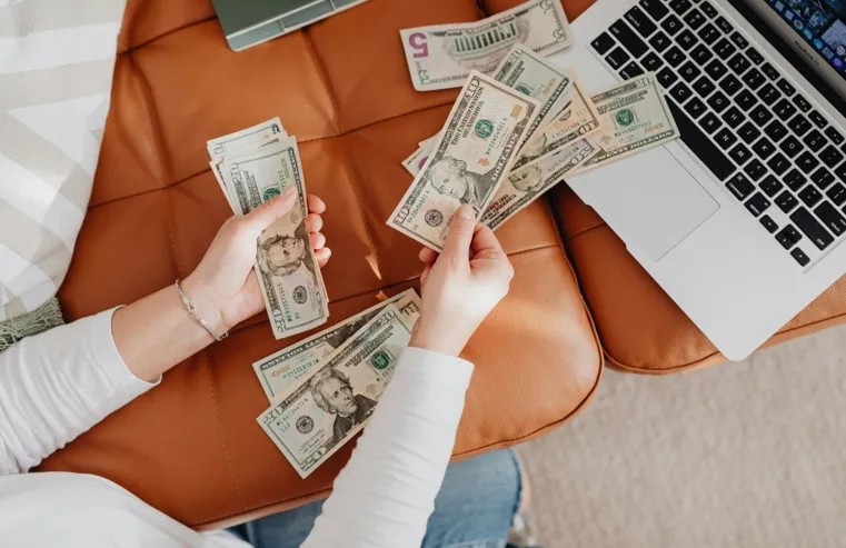 Adulting 101 Financial Choices You’ll Thank Yourself for Later