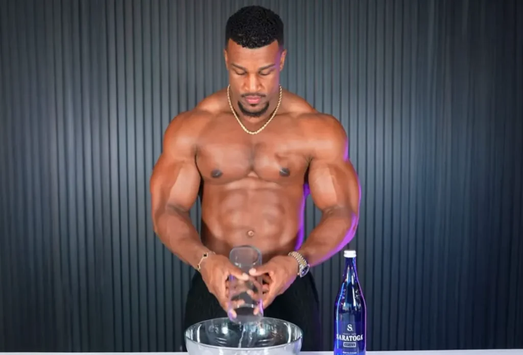 Ashton Hall Age Biography, Career, Net Worth, Lifestyle & More (2026 Guide)