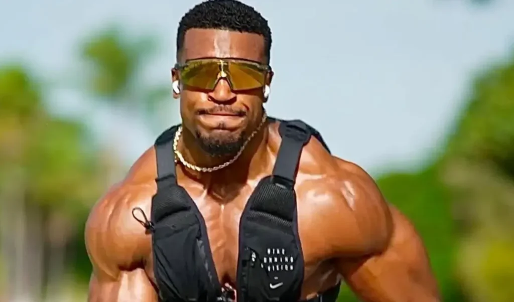 Ashton Hall Age Biography, Career, Net Worth, Lifestyle & More (2026 Guide)