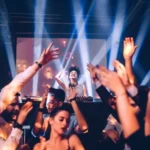Austin Strip Club Movies Meet Nightlife Thrills