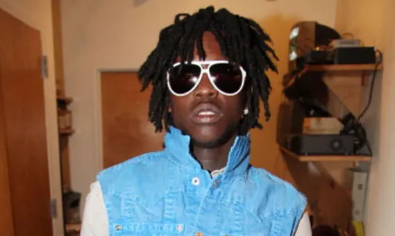 Chief Keef Age A Deep Dive Into His Life, Career, and Legacy